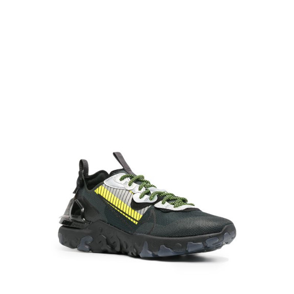 Кросівки Nike React Vision PRM CU1463-001 (Оригінал) - фото №3