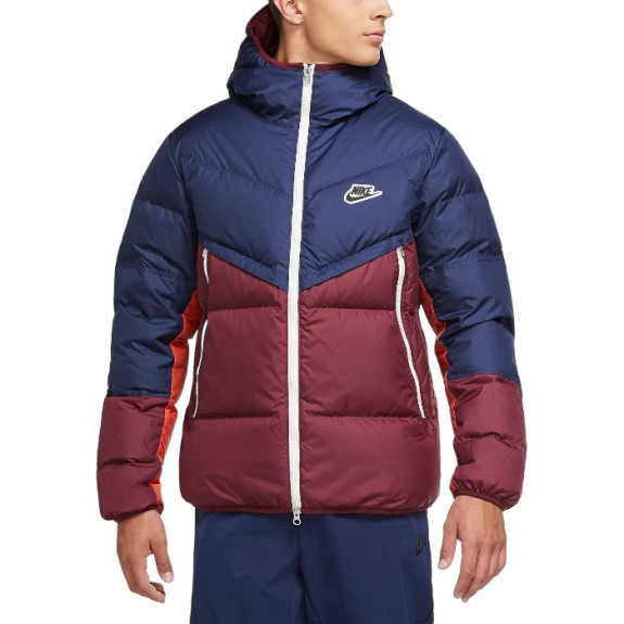 Куртка Nike Windrunner Down Fill CU4404-410 (Оригинал)