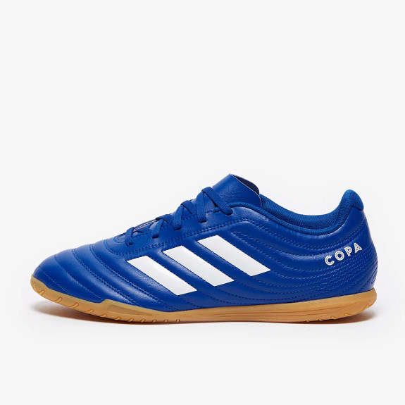 Футзалки Adidas Copa 20.4 IN EH1853 (Оригінал) - фото №2