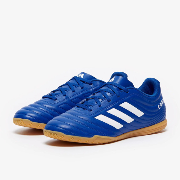 Футзалки Adidas Copa 20.4 IN EH1853 (Оригінал) - фото №3