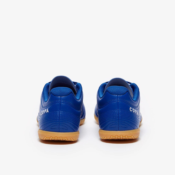 Футзалки Adidas Copa 20.4 IN EH1853 (Оригінал) - фото №4