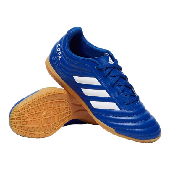 Футзалки Adidas Copa 20.4 IN EH1853 (Оригінал)