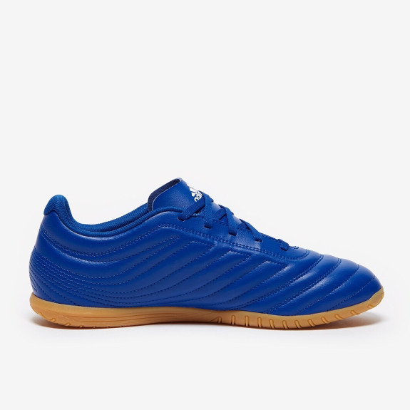 Футзалки Adidas Copa 20.4 IN EH1853 (Оригінал) - фото №6