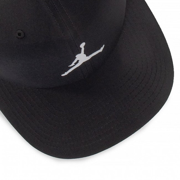 Кепка Nike Jordan Clc99 Snapback AV8439-010 (Оригінал) - фото №3
