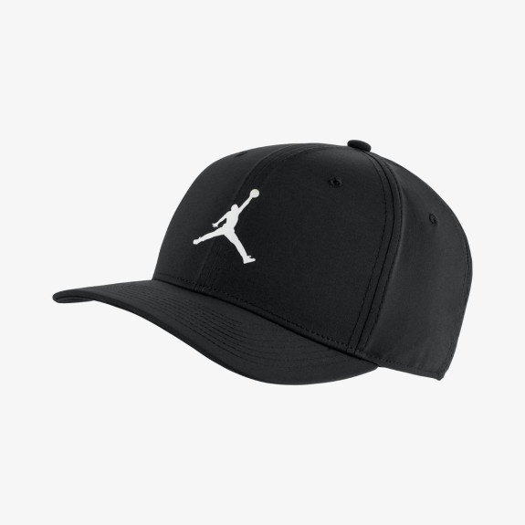 Кепка Nike Jordan Clc99 Snapback AV8439-010 (Оригінал)