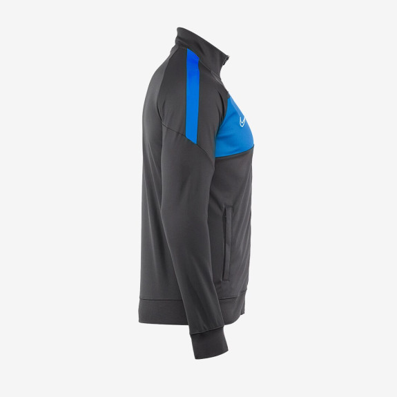 Кофта Nike Dry Academy Pro BV6918-067 (Оригинал) - фото №2 Кофта Nike Dry Academy Pro BV6918-067 (Оригинал) - фото №2