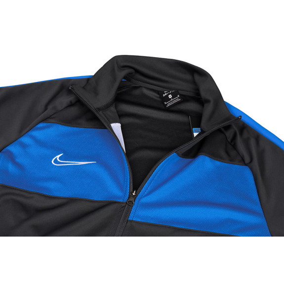 Кофта Nike Dry Academy Pro BV6918-067 (Оригинал) - фото №3 Кофта Nike Dry Academy Pro BV6918-067 (Оригинал) - фото №3