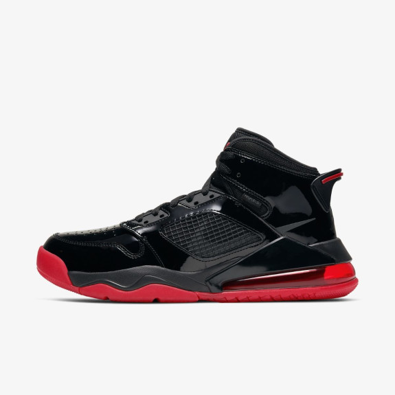 Кроссовки Jordan Mars 270 CD7070-006 (Оригинал)