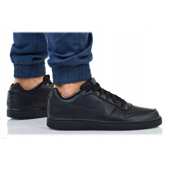 Кросівки Nike Ebernon Low AQ1775-003 (Оригінал) - фото №8