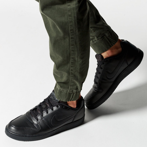 Кросівки Nike Ebernon Low AQ1775-003 (Оригінал) - фото №9