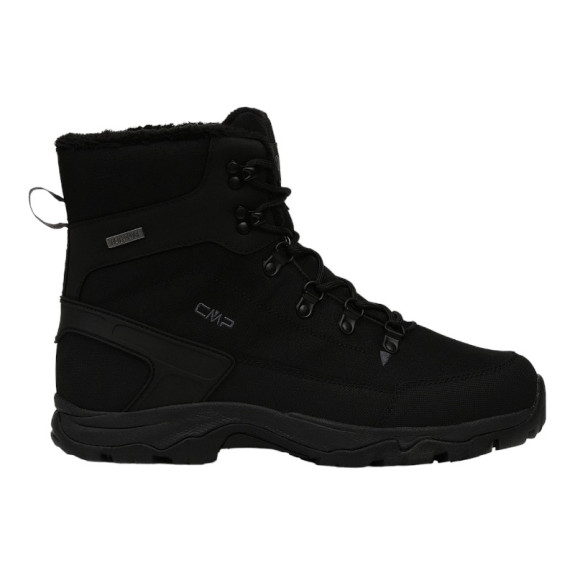 Ботинки CMP Railo Snow Boot Wp 39Q4877-U901 (Оригинал)