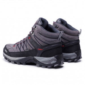Черевики CMP Rigel Mid Trekking Wp 3Q12947-44UF (Оригінал)