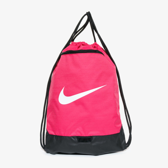 Сумка Nike Brasilia Training Gymsack BA5953 666 (Оригінал) - фото №5