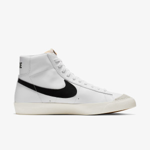 Кросівки Nike Blazer Mid 77 Vintage BQ6806-100 (Оригінал)