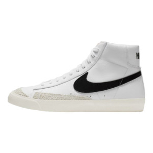 Кросівки Nike Blazer Mid 77 Vintage BQ6806-100 (Оригінал)