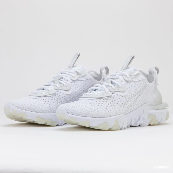 Кроссовки Nike React Vision CD4373-101 (Оригинал) - фото №5
