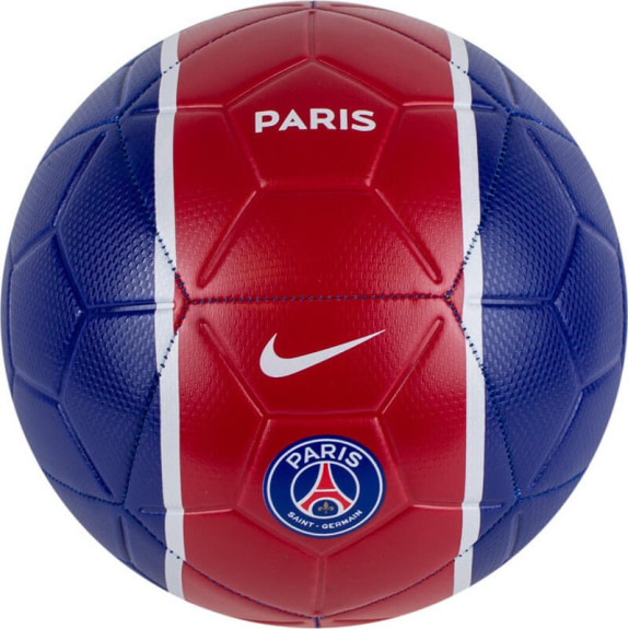 Мяч Nike Paris Saint-Germain Strike CQ8043-410 (Оригінал) Мяч Nike Paris Saint-Germain Strike CQ8043-410 (Оригінал)