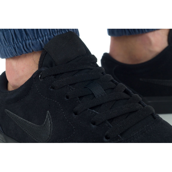 Кеды Nike Sb Charge Suede CT3463-003 (Оригинал) - фото №2