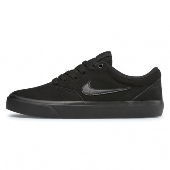 Кеды Nike Sb Charge Suede CT3463-003 (Оригинал)