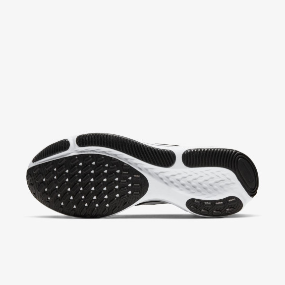 Кросівки Nike React Miler Black CW1777-003 (Оригінал) - фото №4