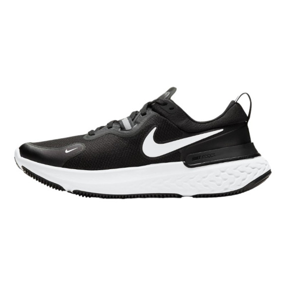 Кросівки Nike React Miler Black CW1777-003 (Оригінал)