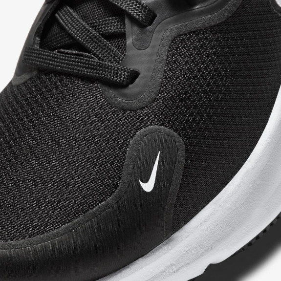Кросівки Nike React Miler Black CW1777-003 (Оригінал) - фото №7