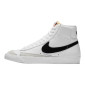 Жіночі Кросівки Nike Court Legacy Lift White DM7590-101 (Оригінал)