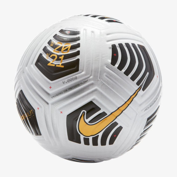 Мяч Nike Flight Ball OMB DA5635-100 (Оригинал) - фото №2