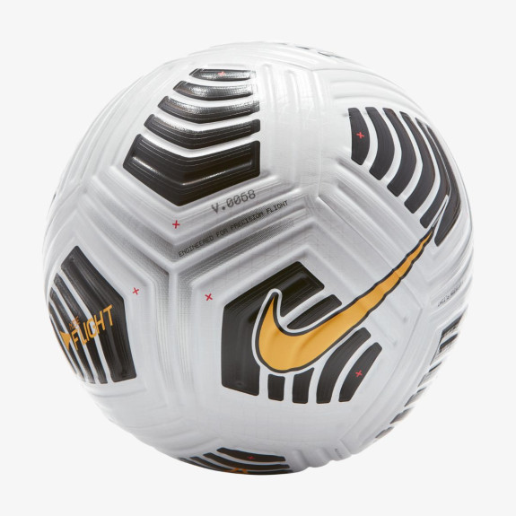 Мяч Nike Flight Ball OMB DA5635-100 (Оригинал)