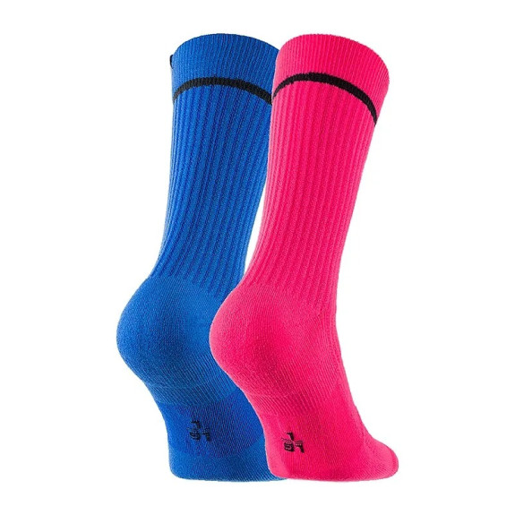 Носки Nike SNKR Sox DB5466-903 (Оригинал) - фото №2