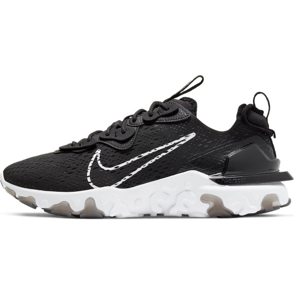 Кроссовки Nike React Vision Black CD4373-006 (Оригинал) - фото №5