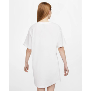 Жіноча Футболка Nike Sportswear Essential Women's Dress CJ2242-100 (Оригінал)