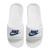 Тапочки Nike Victori One CN9675-102 (Оригінал)
