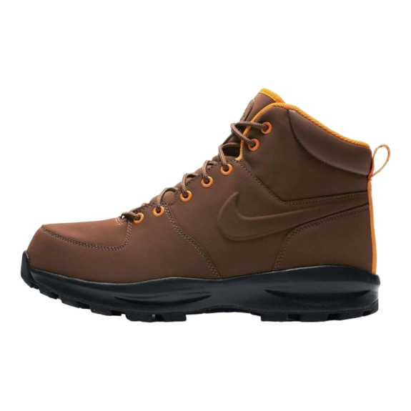 Ботинки Nike Manoa Leather 454350-203 (Оригинал)