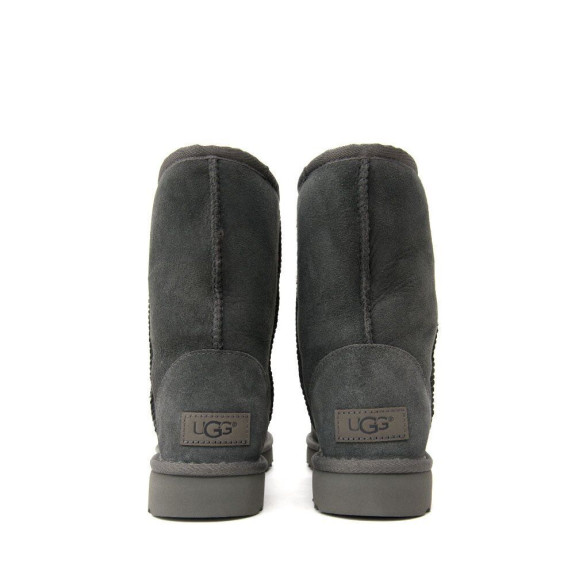 Черевики Ugg Classic Short Ii 1016223-GR (Оригінал) - фото №2