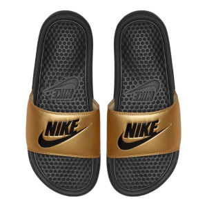Жіночі Тапочки Nike Womens Benassi JDI 343881-014 (Оригінал)