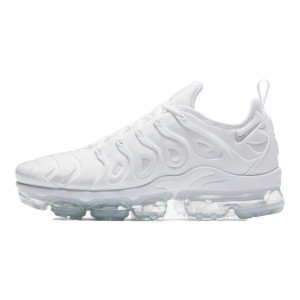 Кросівки Nike Air VaporMax Plus 924453-100 (Оригінал)