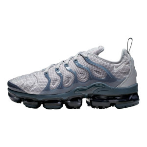 Кросівки Nike Air VaporMax Plus Gray 924453-019 (Оригінал)