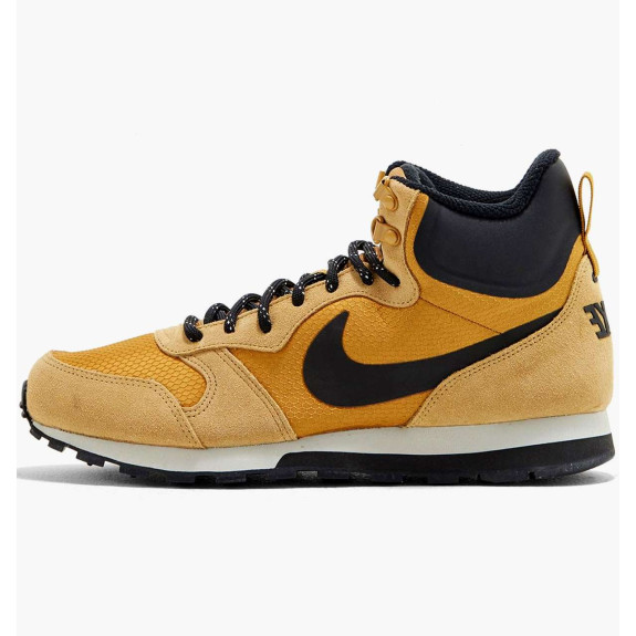 Кросівки Nike Md Runner 2 Mid Prem 844864-701 (Оригінал)