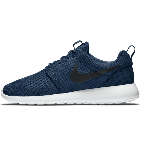 Кроссовки Nike Roshe One 511881-405 (Оригинал)
