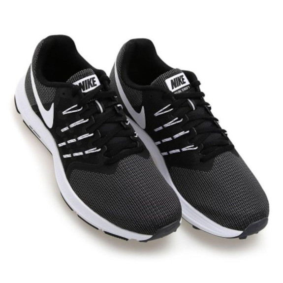 Кросівки Nike Run Swift 908989-001 (Оригінал) - фото №4