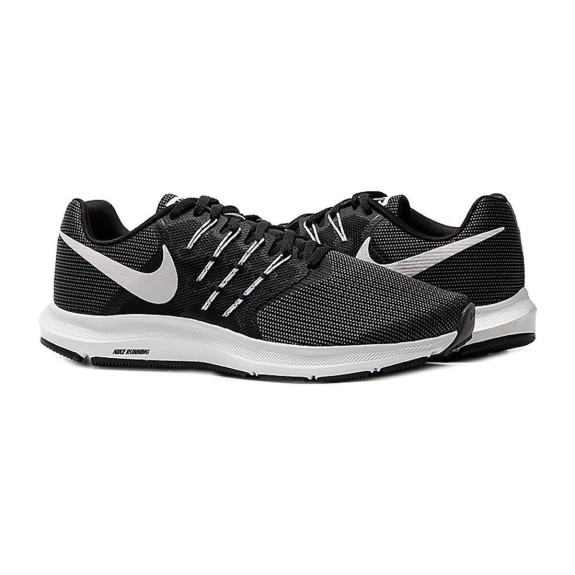 Кросівки Nike Run Swift 908989-001 (Оригінал) - фото №5