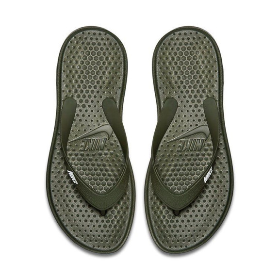 Тапочки Nike Solay Thong 882690-300 (Оригінал)
