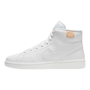 Жіночі Кросівки Nike Court Royale 2 Mid CT1725-100 (Оригінал)