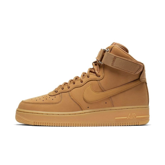 Кросівки Nike Air Force 1 High '07 CJ9178-200 (Оригінал)