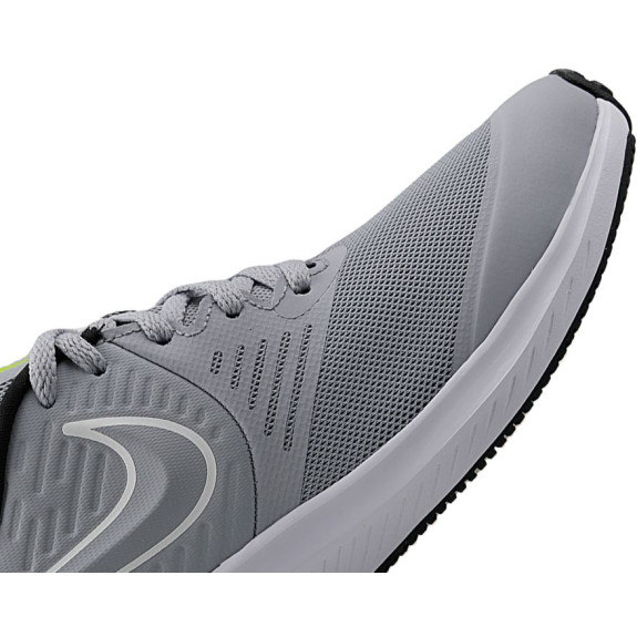 Кросівки Nike Star Runner 2 AQ3542-005 (Оригінал) - фото №2