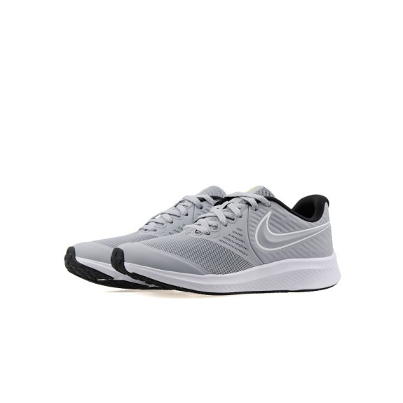 Кросівки Nike Star Runner 2 AQ3542-005 (Оригінал) - фото №3