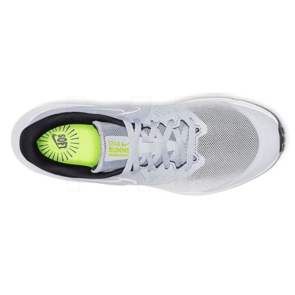 Кросівки Nike Star Runner 2 AQ3542-005 (Оригінал) - фото №4