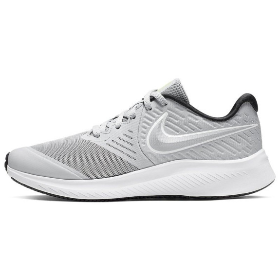 Кросівки Nike Star Runner 2 AQ3542-005 (Оригінал)