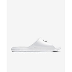 Тапочки Nike Victori One Shower Slide CZ5478-100 (Оригінал)